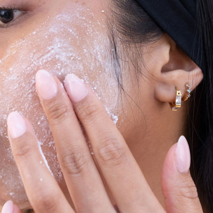 Soskin Age Detox Micro-Exfoliating Powder - 30g