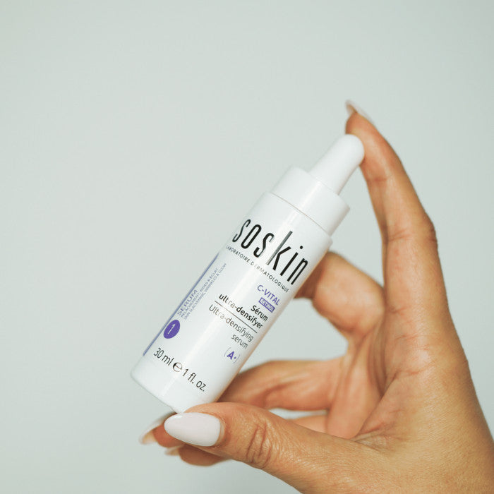 Soskin A+ C-Vital Ultra-Densifying Serum - 30ml