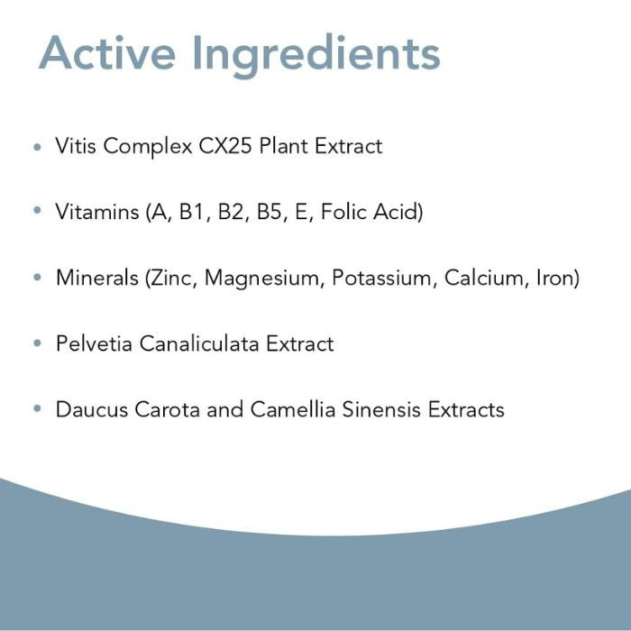 Bionnex Organica Anti-Hair Loss Shampoo for Dry & Damaged Hair, Moisturizing and Strengthening Formula - 300ml