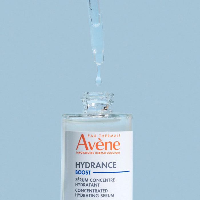 Avene Hydrance Boost Concentrated Hydrating Serum 30ml
