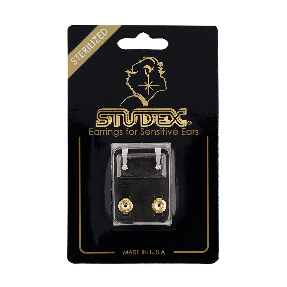 Studex Deluxe Pr-M100Y-Stx @35 STUDEX