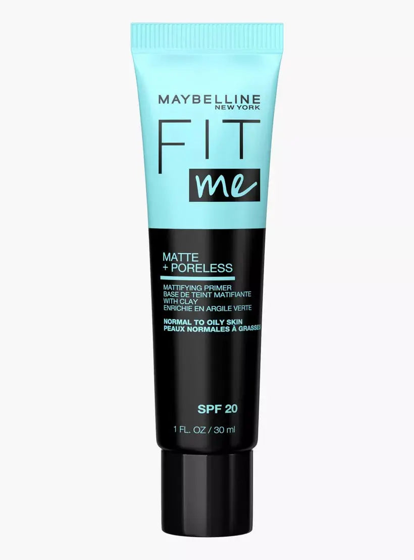 Maybelline New York Fit Me Primer with SPF 20 Maybelline