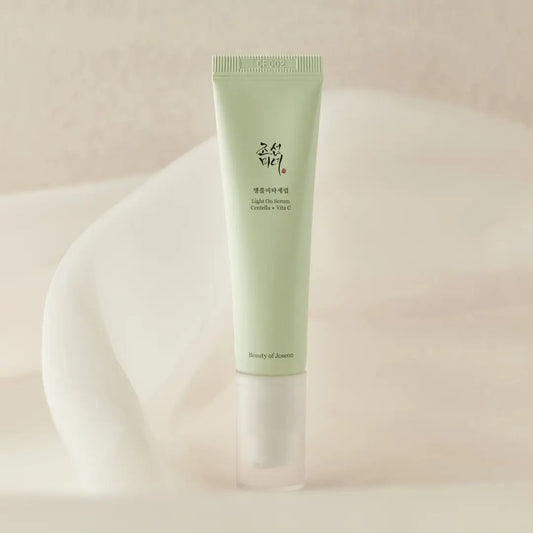 Beauty of Joseon Light On Serum Centella + Vita C 30ml Beauty of Joseon