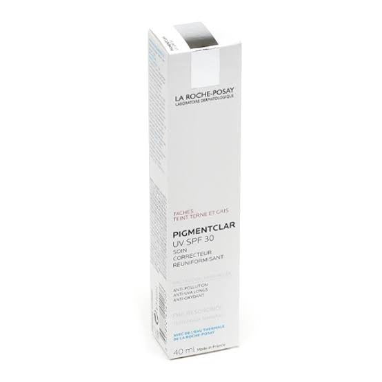 كريم بيجمنتكلار UV SPF30+ من لا روش بوزيه، 40 مل