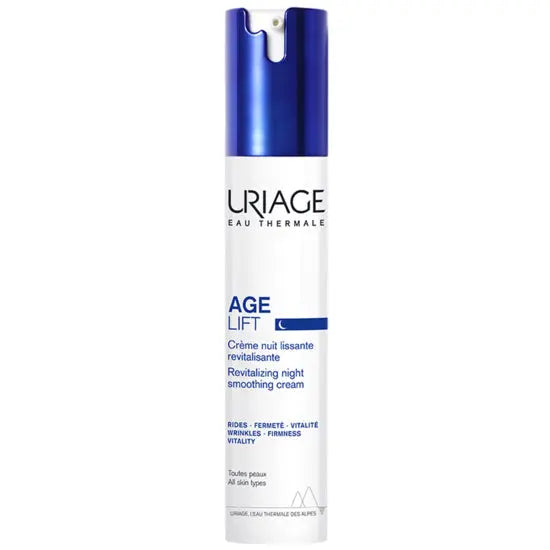 Uriage Age Lift Revitalizing Night Cream 40ml Uriage