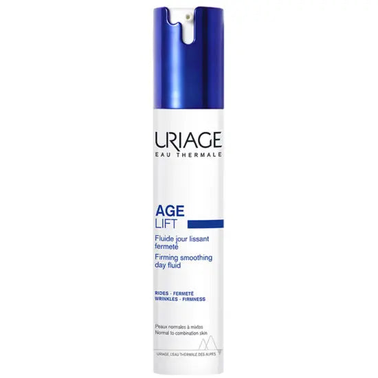 Uriage Age Lift Firming Smoothing Day Fluid 40ml Uriage
