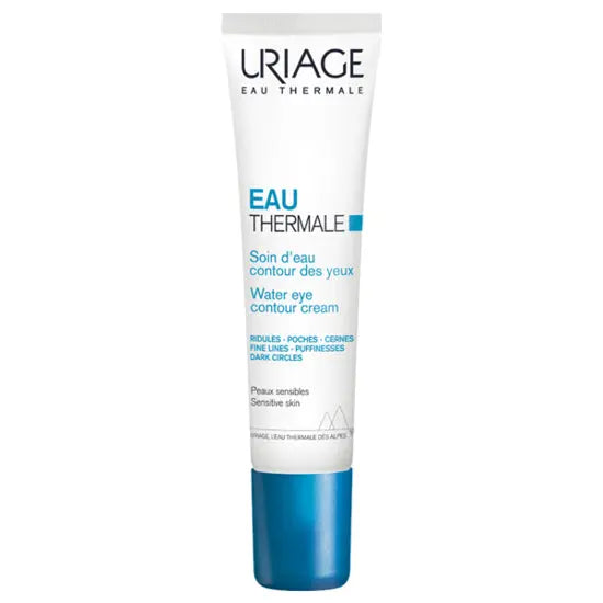 Uriage Eau Thermale Water Eye Contour Cream 15ml Uriage