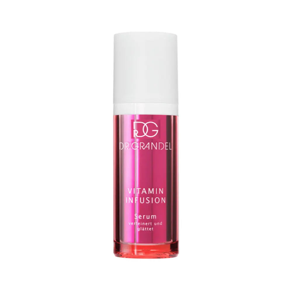 Dr. Grandel Vitamin Infusion Serum 30ml Dispenser Dr Grandel.