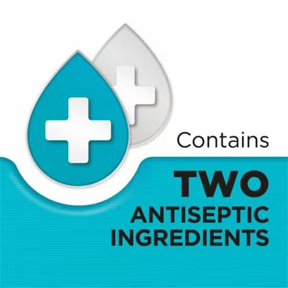 Strepsils Cool Lozenges 16's