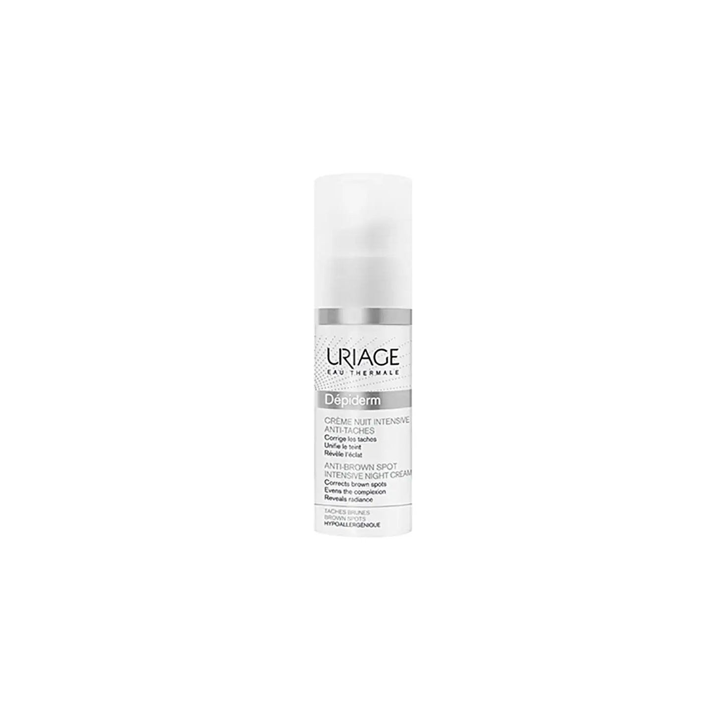 URIAGE DEPIDERM ANTI-BROWN SPOTS SERUM 30ML Uriage