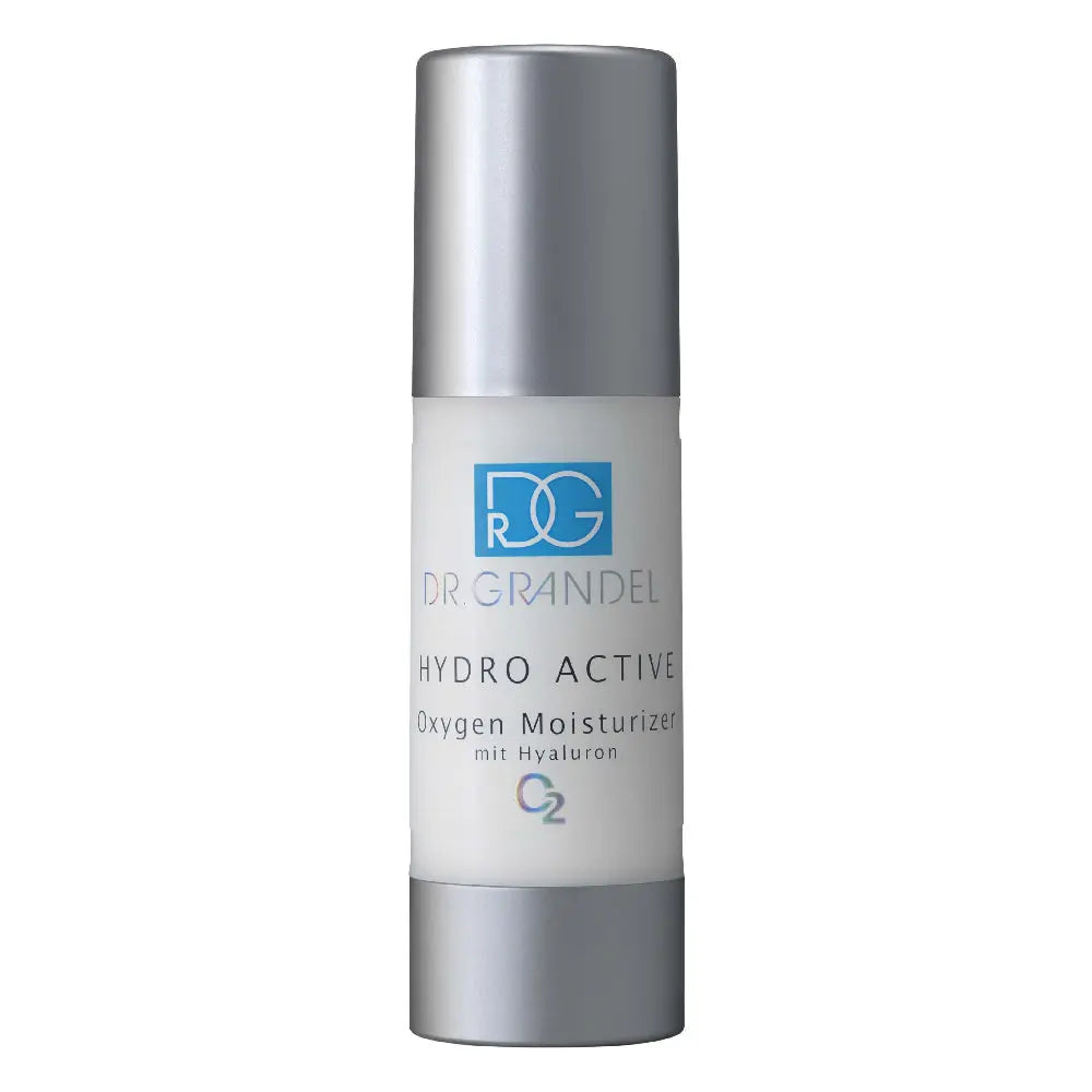 Dr Grandel Hydro Active Oxygen Moisturizer 30ml Dr Grandel.