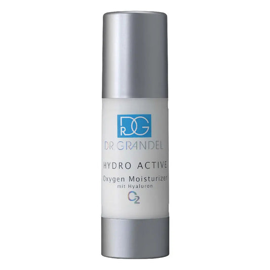 Dr Grandel Hydro Active Oxygen Moisturizer 30ml Dr Grandel.