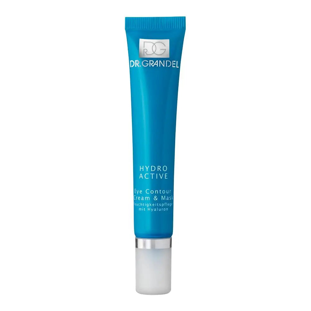 Dr Grandel Hydro Eye Contour Cream & Mask 20ml Dr Grandel.