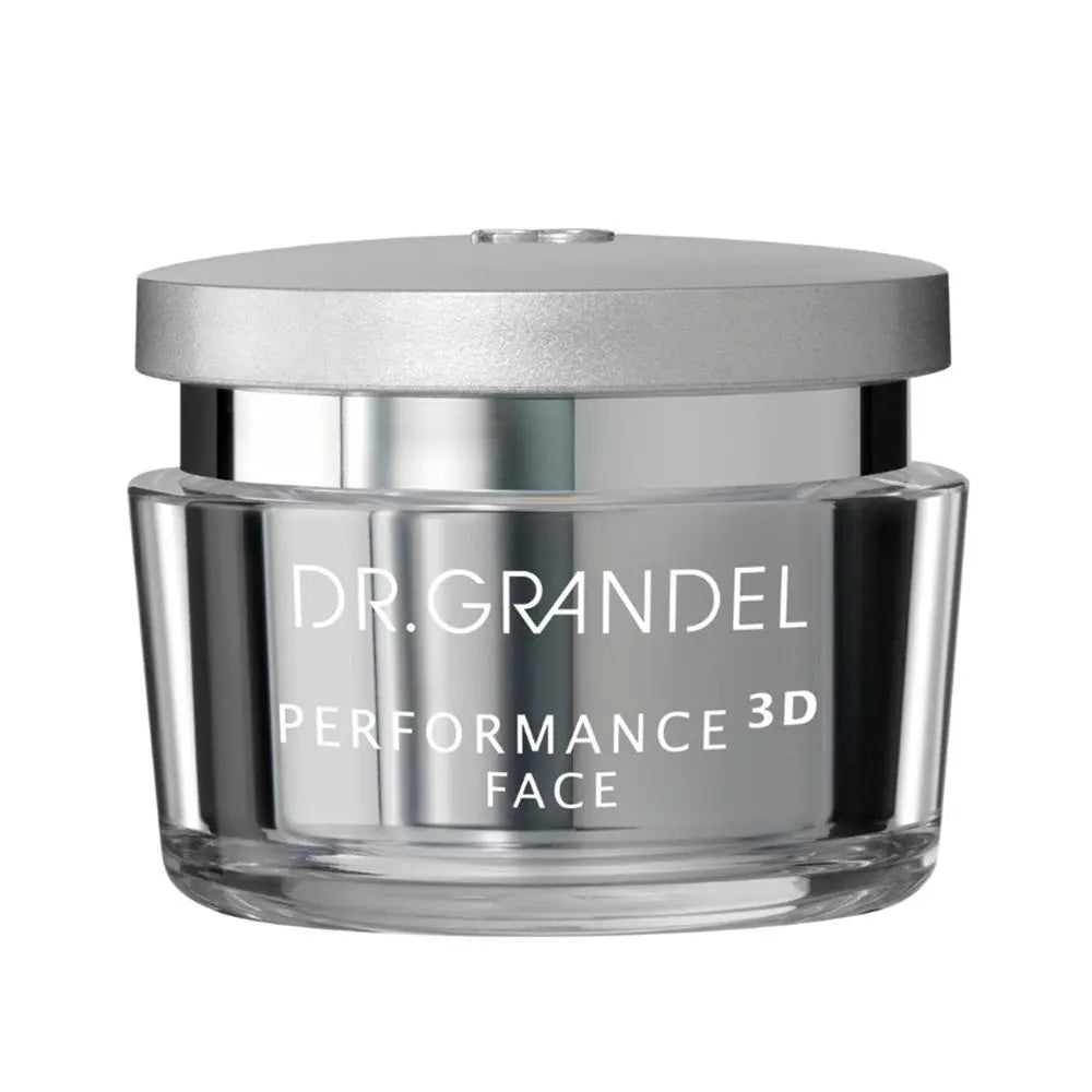Dr Grandel Performance 3D Face Cream 50ml Dr Grandel.
