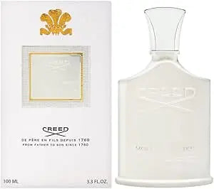 CREED Silver Mountain Water - Perfume for men - Eau de Parfum, 100ml CREED
