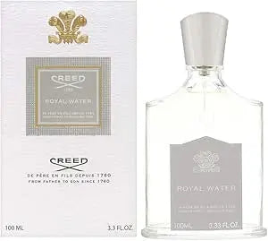 CREED Royal water Eau de parfum For Men - 100 ml CREED