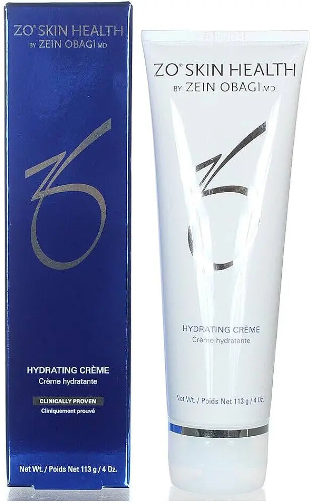 Obagi Zo Hydrating Cream 113g Obagi Zo