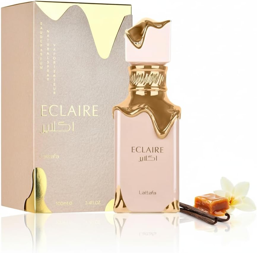 Lataffa Eclaire Eau de Parfum - 100ml