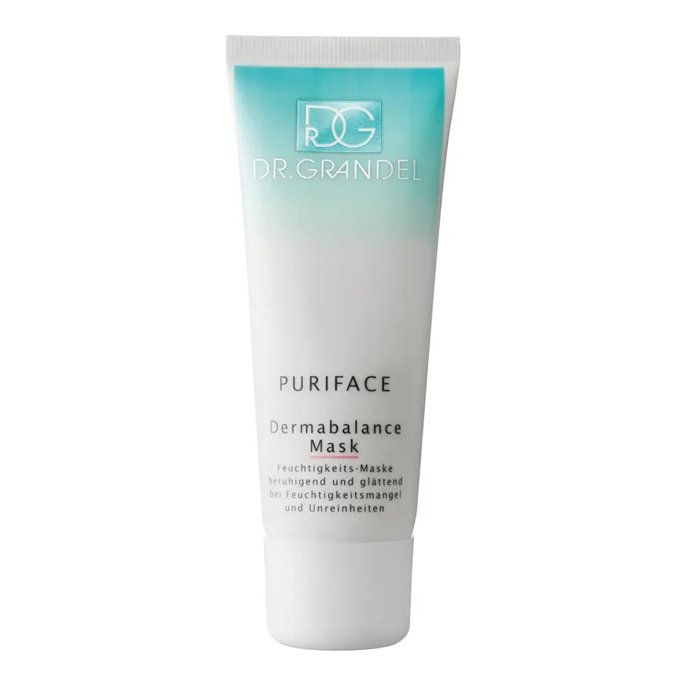 Dr Grandel Puriface Dermabalance Mask 75ml Dr Grandel.