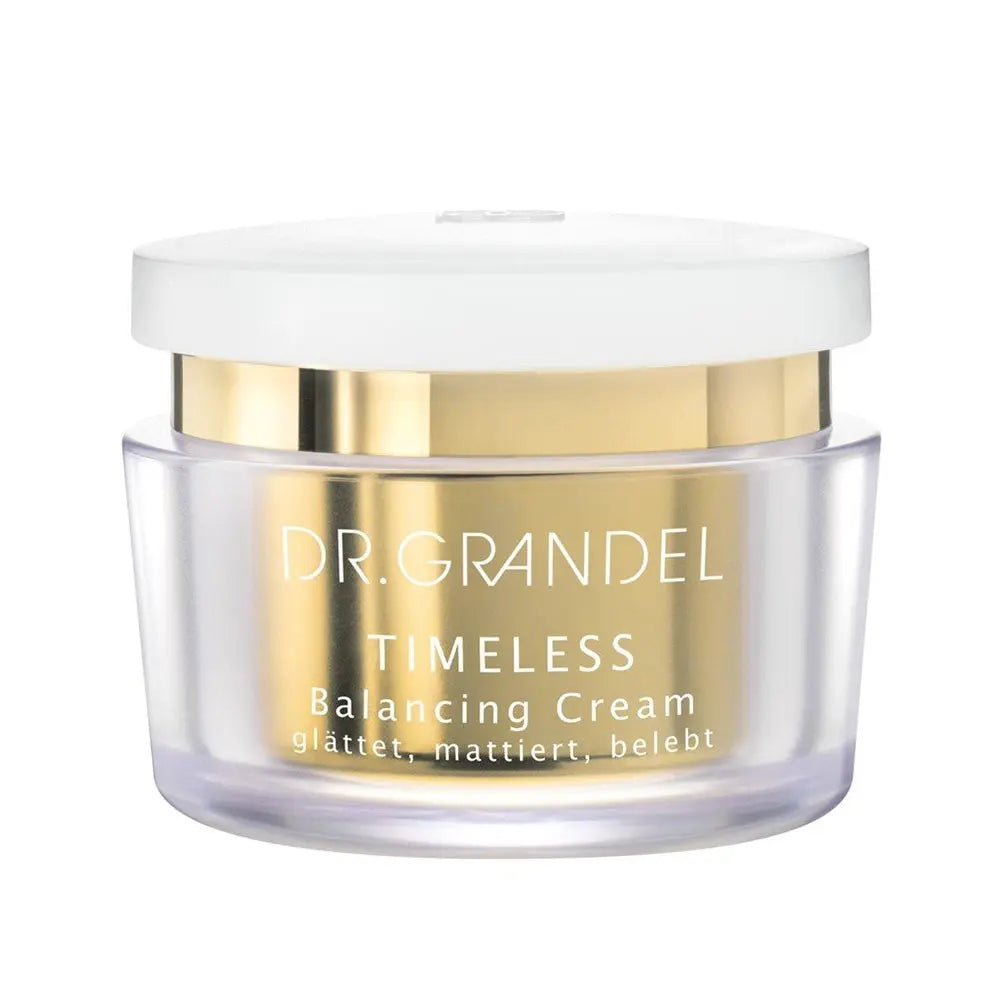 Dr Grandel Timeless Balancing Cream 50ml Dr Grandel.