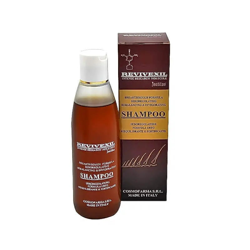 Joniline Revivexil Shampoo 200 ml Cosmofarma