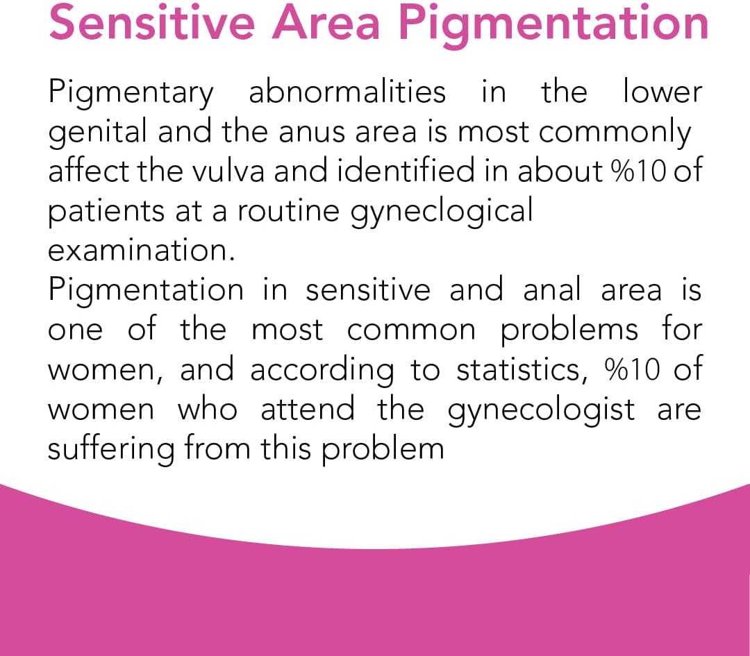 Benostan Sensolite Whitening Intimate Area Cream - 50ml