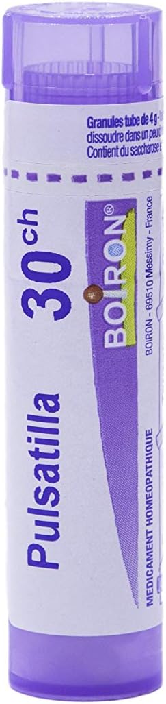 Boiron Pulsatilla 30CH