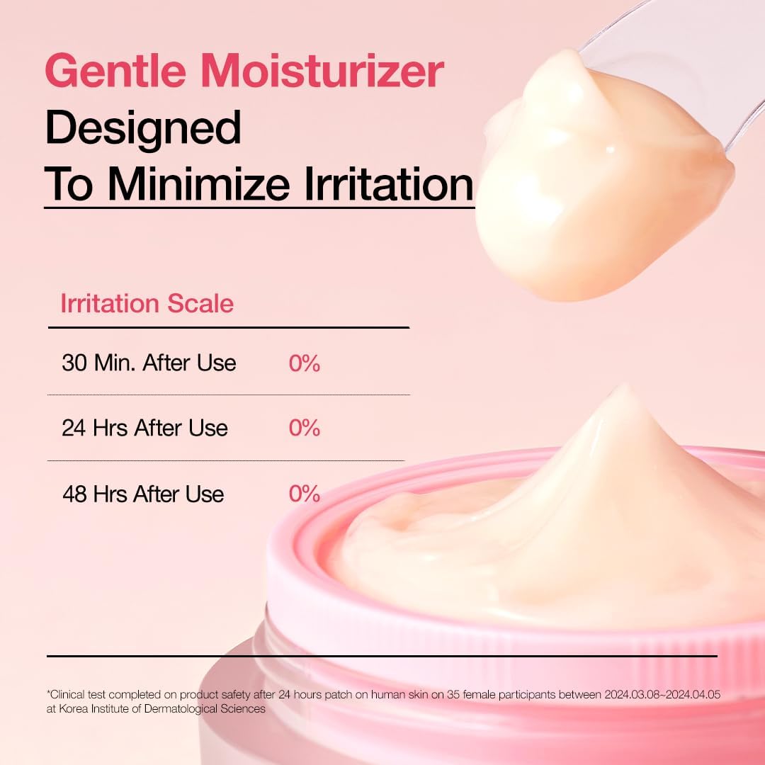 Anua Peach 77% Niacinamide Enriched Moisturizing Cream - 50ml