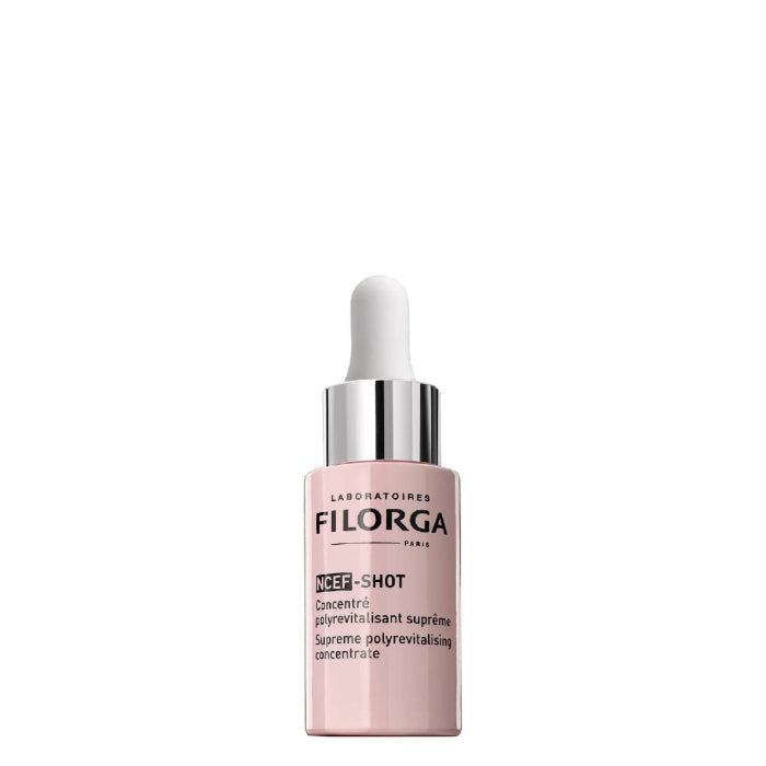 فيلورجا NCEF-Shot Supreme Polyrevitalising Concentrate 15 مل