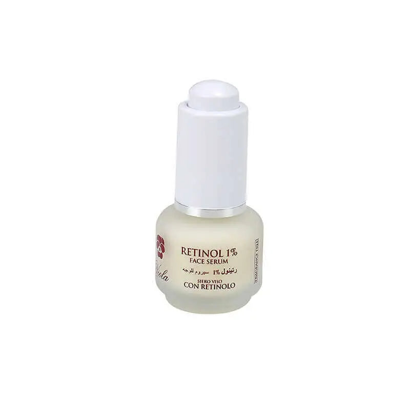 Viola Retinol 1% Face Serum 15 Ml - www.plcgcc.com