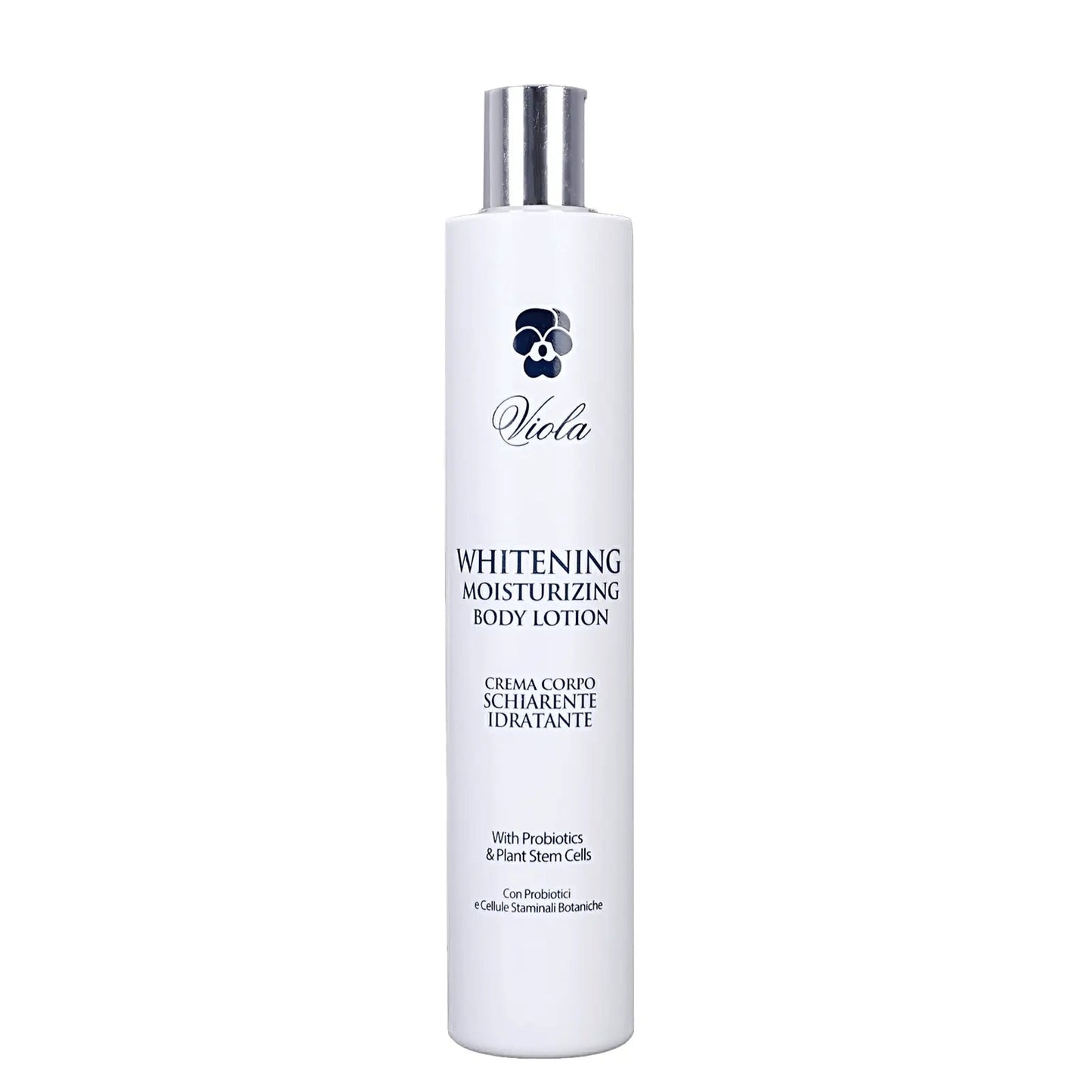 Viola Whitening Moisturizing Body Lotion 250 ML - www.plcgcc.com