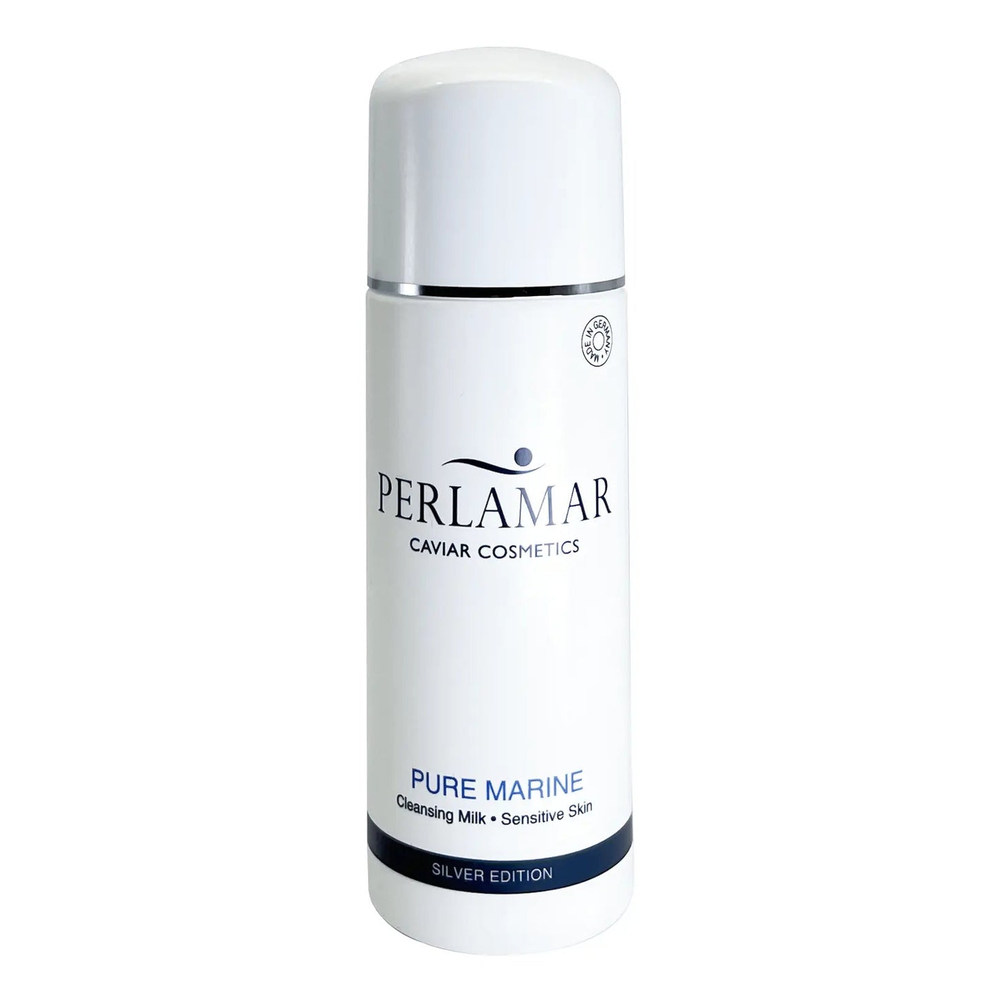Perlamar Pure Marine Silver Edition Milk Sensitive Skin 200 Ml 1010111 - www.plcgcc.com