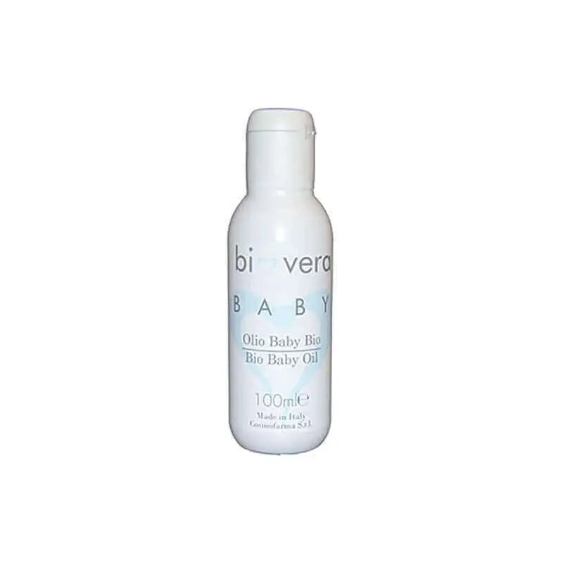 Bio Vera Baby Oil 100 Ml For Hydrating - www.plcgcc.com