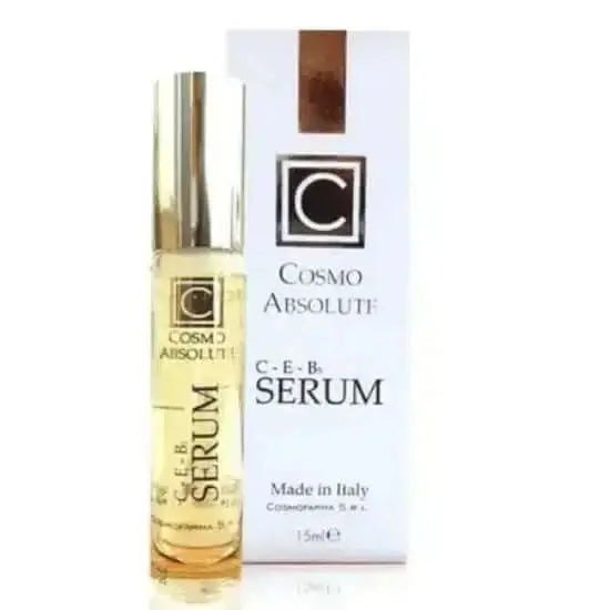 Cosmo Absolute C-E-B5 Serum 15 ML - www.plcgcc.com