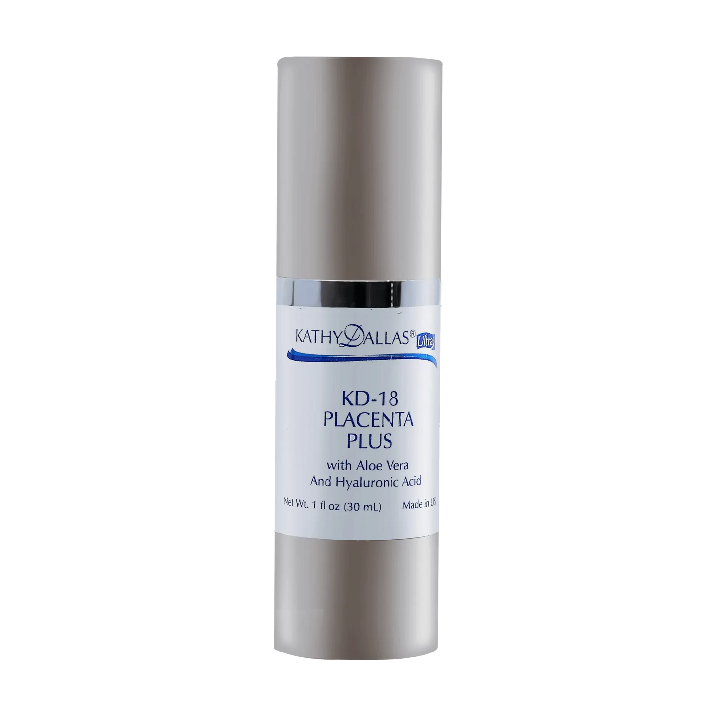 Kathy Dallas K2d 18 Plasenta Plus Serum 30 Ml - www.plcgcc.com