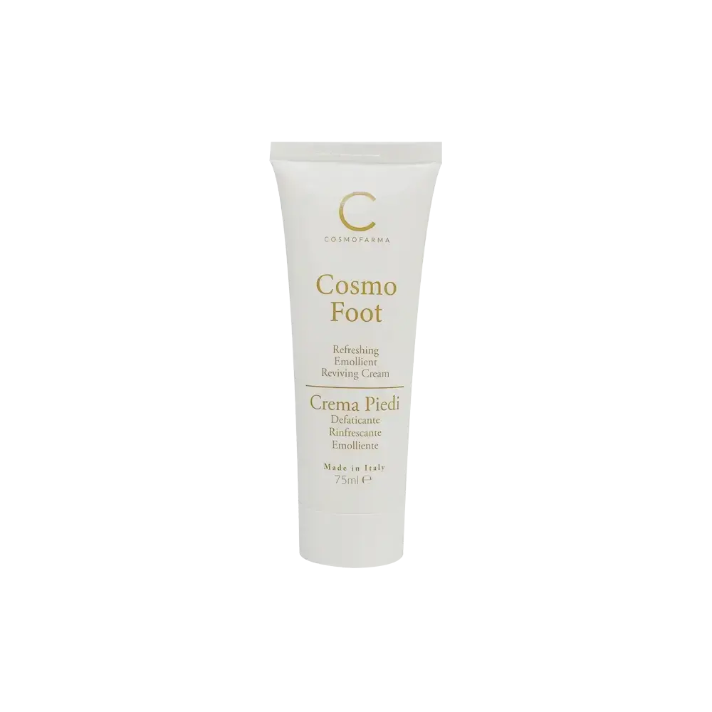 Cosmo Foot Cream 75 ml Cosmofarma