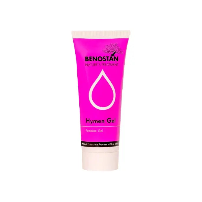 Benostan Hymen Feminine Gel 50 ml BENOSTAN