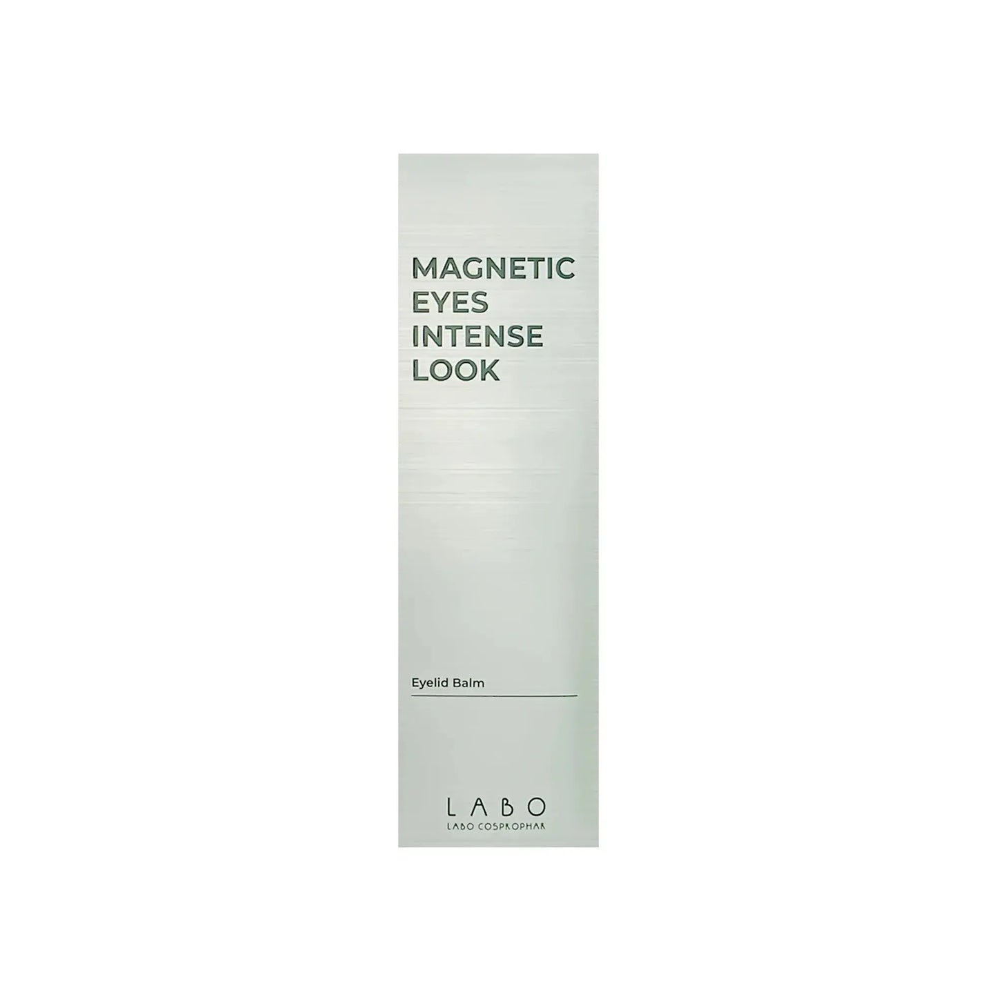 Labo Magnetic Eyes Intense Look Eyelid Balm 15 ml Labo