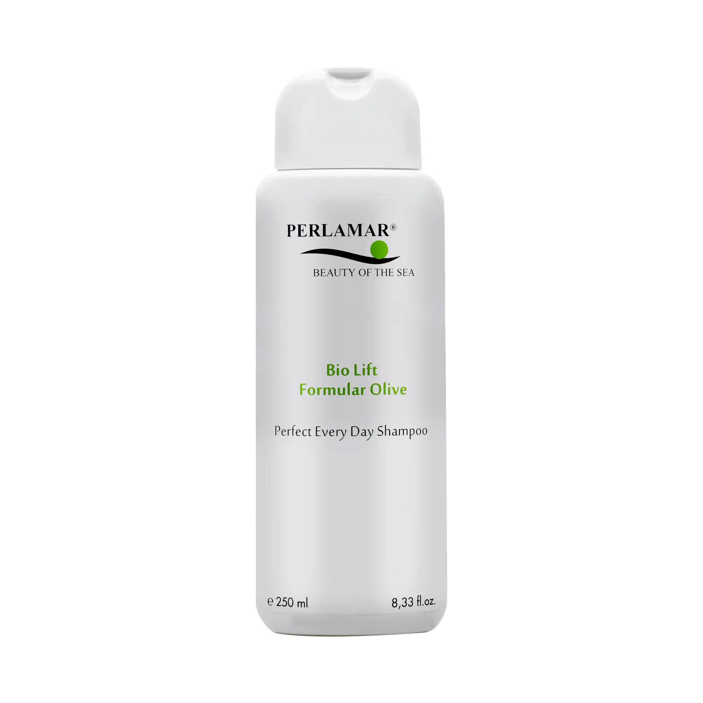 Perlamar E.D Shampoo Anti Hair Loss 250ml Perlamar