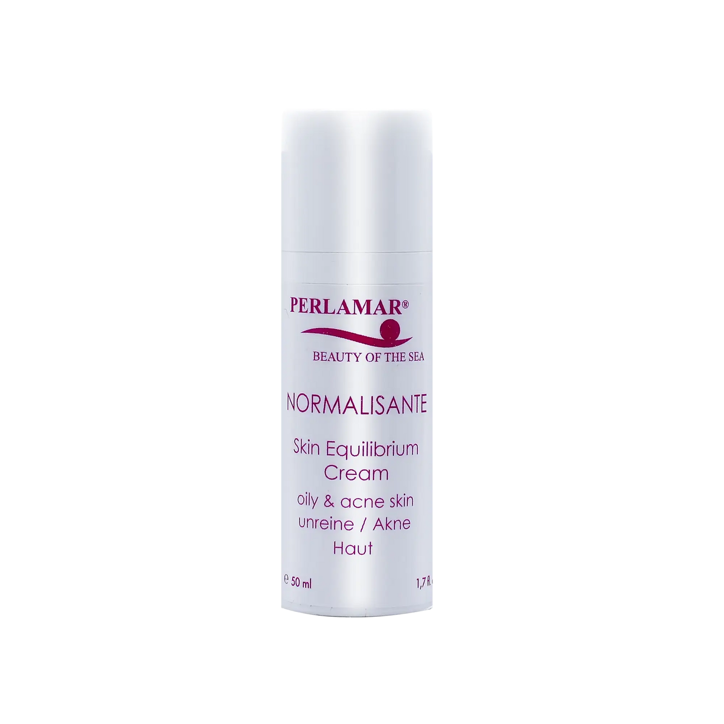 Perlamar Normalisante Cream Acne & Oily Skin 50ml perlamar