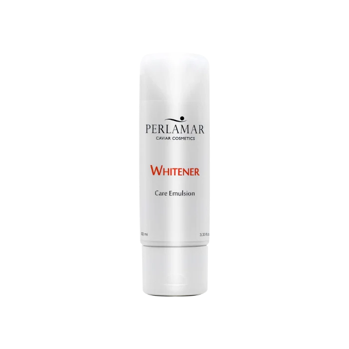 Perlamar Whitener Emulsion 100 ml