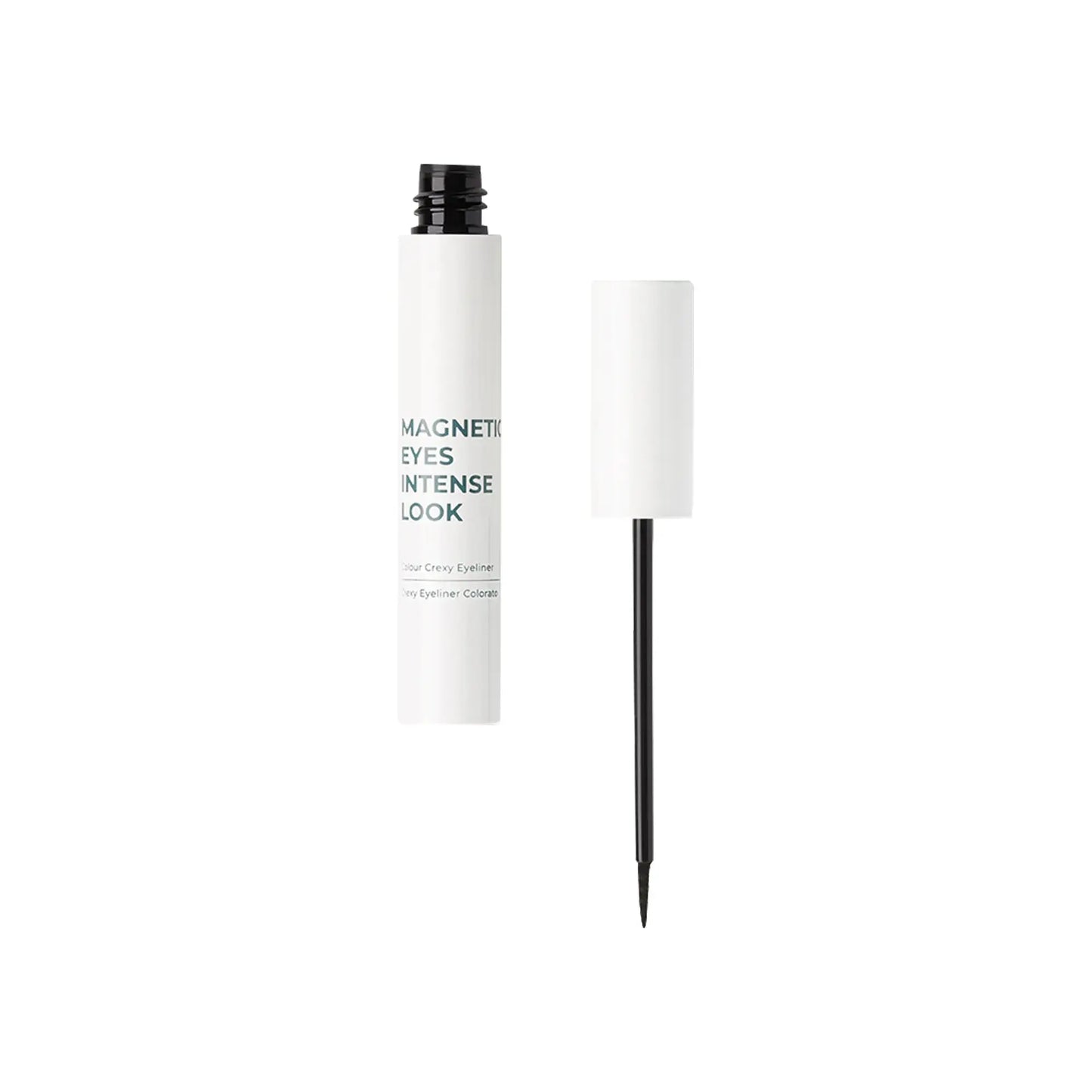 Labo Magnetic Eyes Intense Look Colour Crexy Eyeliner Pure Black 5.4 ml Labo