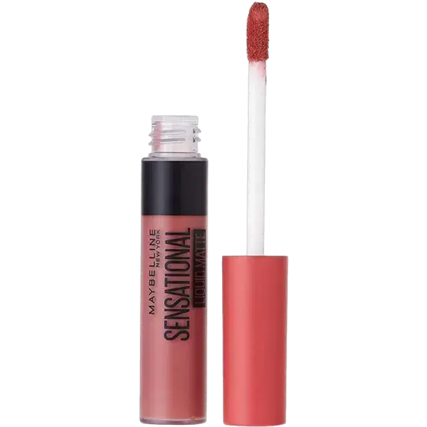 Maybelline New York Sensational Liquid Matte NU05 Maybelline