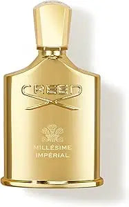 CREED Millesime Imperial MenCitrusMarineBlend Eau De Parfum Spray 3.3 Ounce CREED