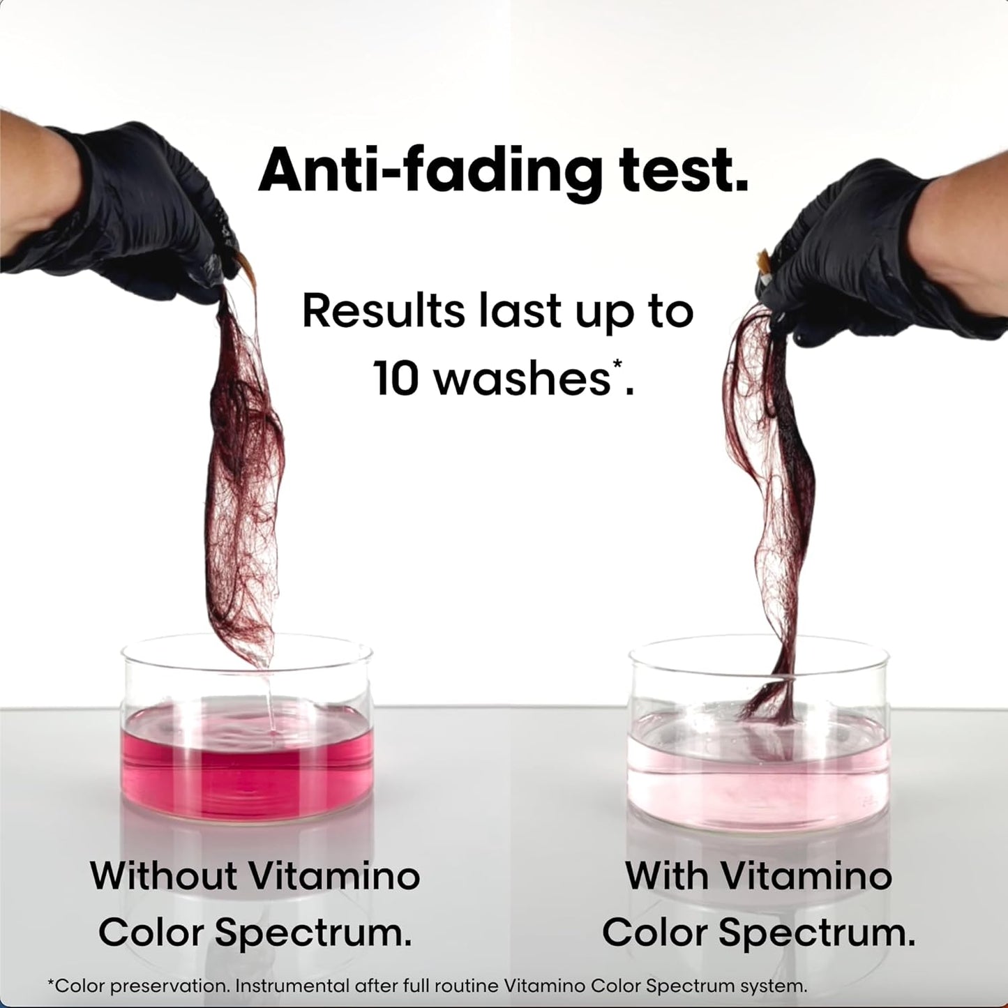 L'Oréal Professionnel Vitamino Color Spectrum Shampoo - 300ml