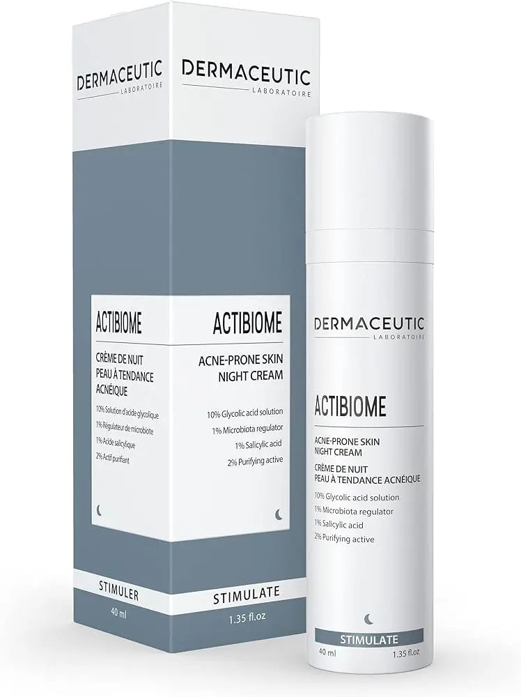Dermaceutic Actibiome 40ml DERMACEUTIC