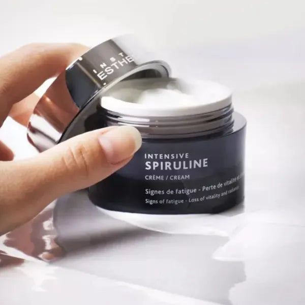 Institut Esthederm Intensive Spiruline Cream 50ml