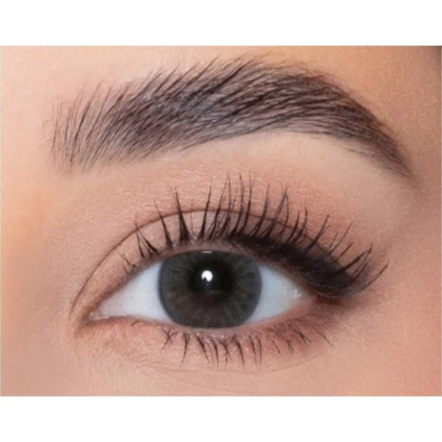 Bella Diamond Wood leaf Plano Pair of Lenses Bella