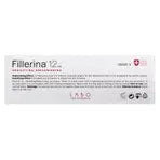 Fillerina 12HA Densifying-Filler Lip Contour Cream Grade 5 15ml Fillerina
