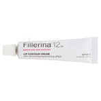 Fillerina 12HA Densifying-Filler Lip Contour Cream Grade 5 15ml